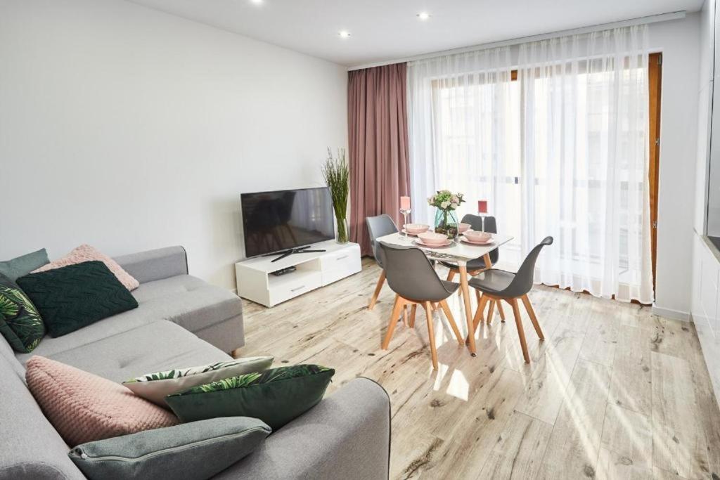 Apartament Zajezdnia 36 * Danzig